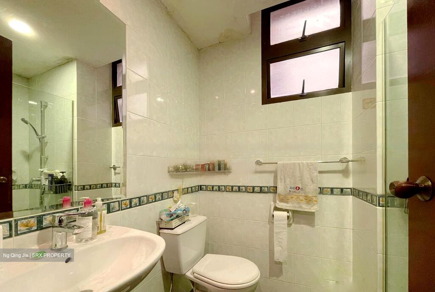 Seletaris (D27), Condominium #458894811